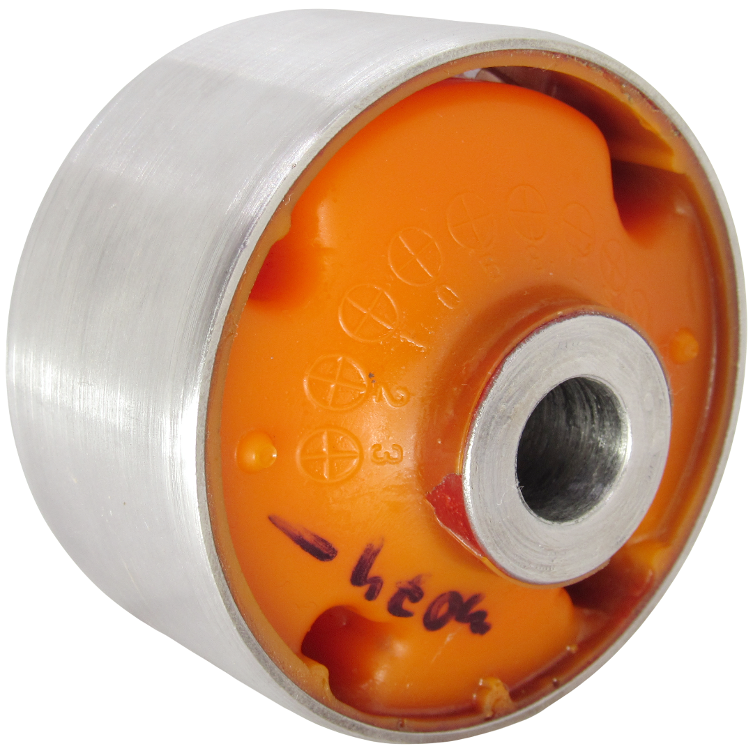 Полиуретановая подушка двигателя задняя Mazda 6 2002-2008 2.3L БОЛЬШОЙ САЙЛЕНТБЛОК