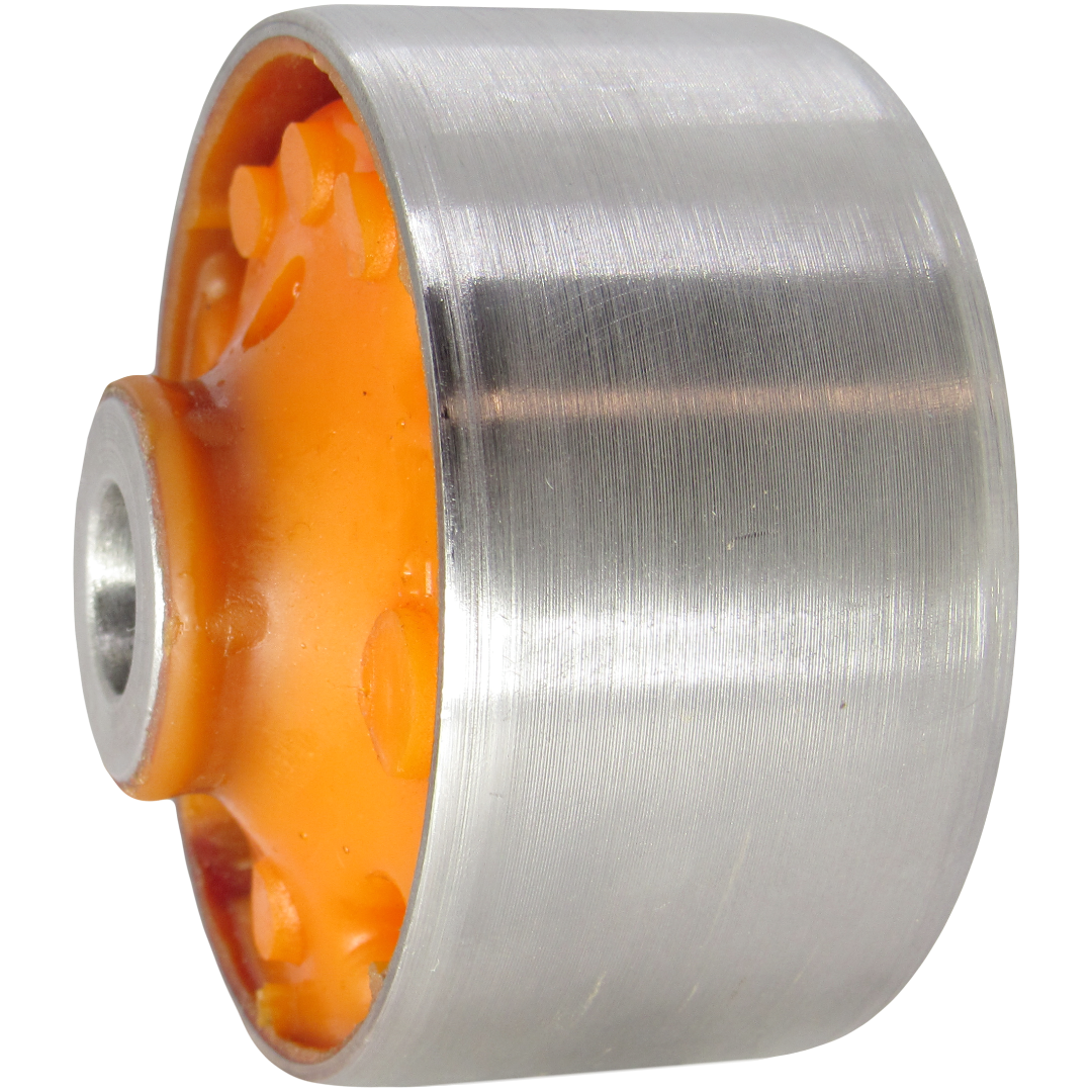 Полиуретановая подушка двигателя задняя Mazda 6 2002-2008 2.3L БОЛЬШОЙ САЙЛЕНТБЛОК