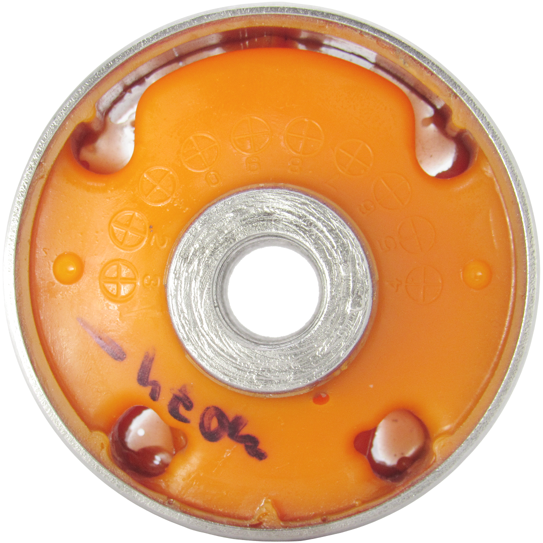 Полиуретановая подушка двигателя задняя Mazda 6 2002-2008 2.3L БОЛЬШОЙ САЙЛЕНТБЛОК