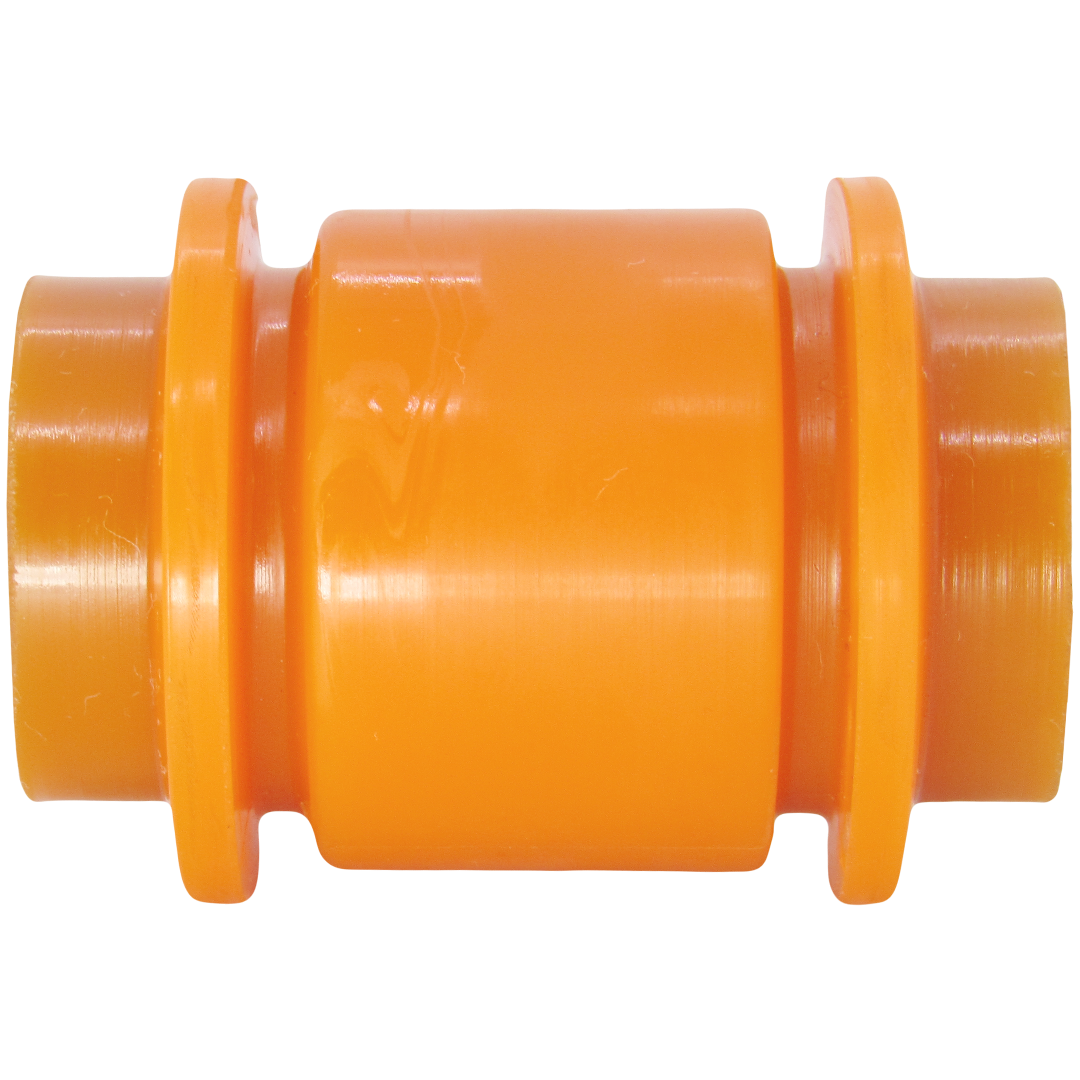 Полиуретановая подушка двигателя задняя Mazda 6 2002-2008 2.3L МАЛЫЙ САЙЛЕНТБЛОК