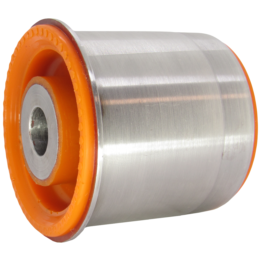 Полиуретановый сайлентблок заднего подрамника Subaru Legacy 2009-2014