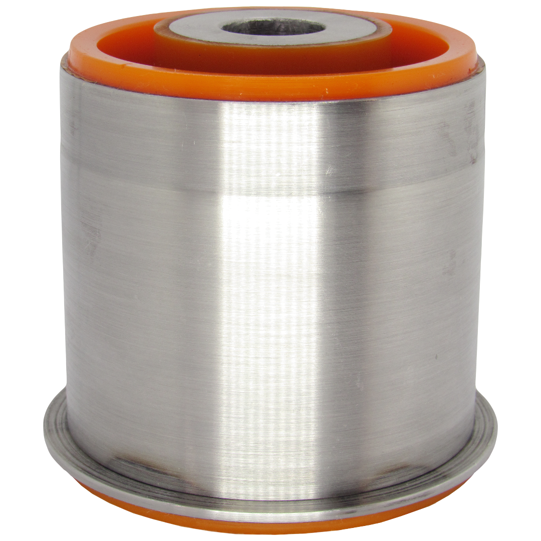 Полиуретановый сайлентблок заднего подрамника Subaru Legacy 2009-2014