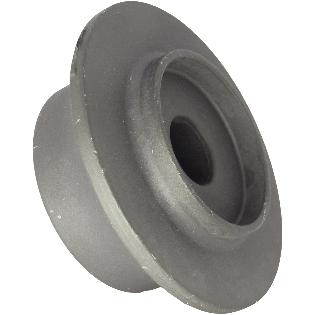 Верхний ограничитель сайлентблока заднего подрамника Subaru Tribeca 2005-2014