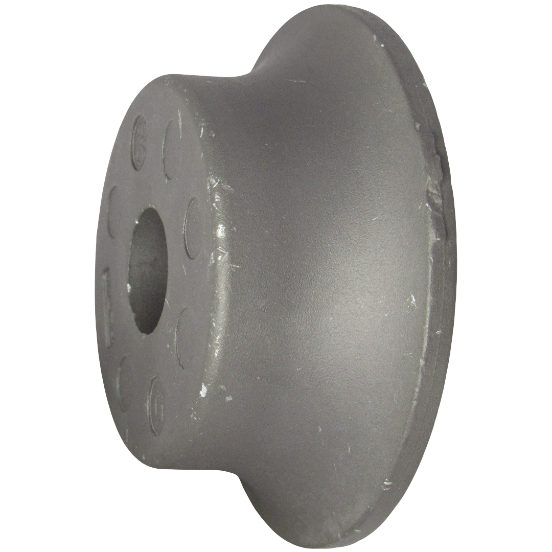 Верхний ограничитель сайлентблока заднего подрамника Subaru Tribeca 2005-2014