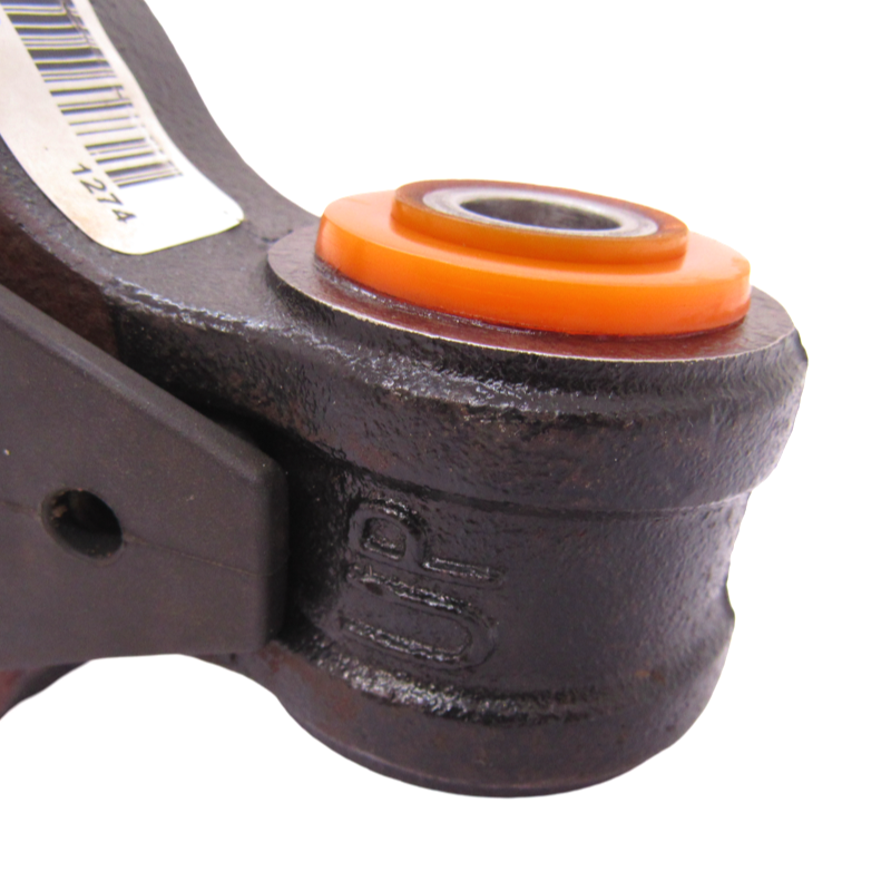 Поліуретанова подушка двигуна Dodge Journey 2011- 2.0L Послуга ПО ЗАМІНІ маленького САЙЛЕНТБЛОКА