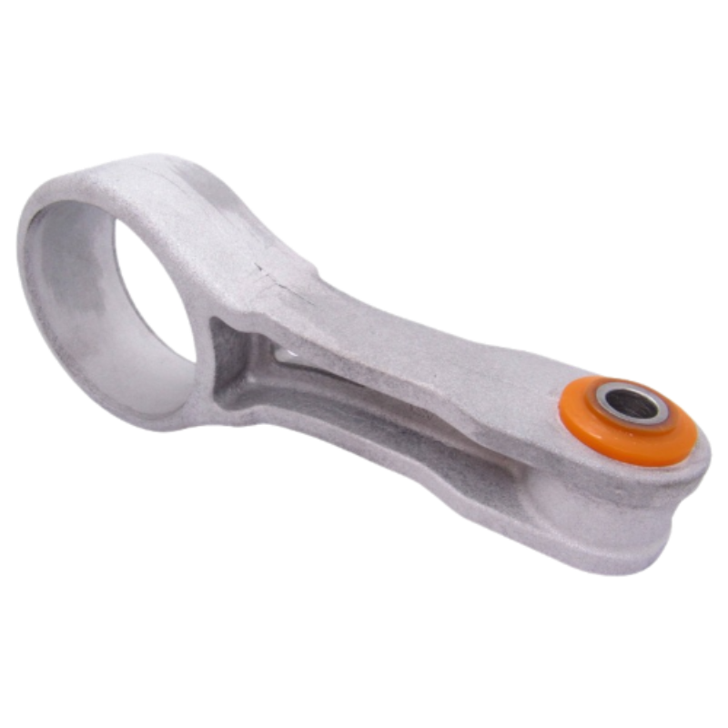 Поліуретанова подушка двигуна Dodge Journey 2011- 2.4L Послуга ПО ЗАМІНІ маленького САЙЛЕНТБЛОКА