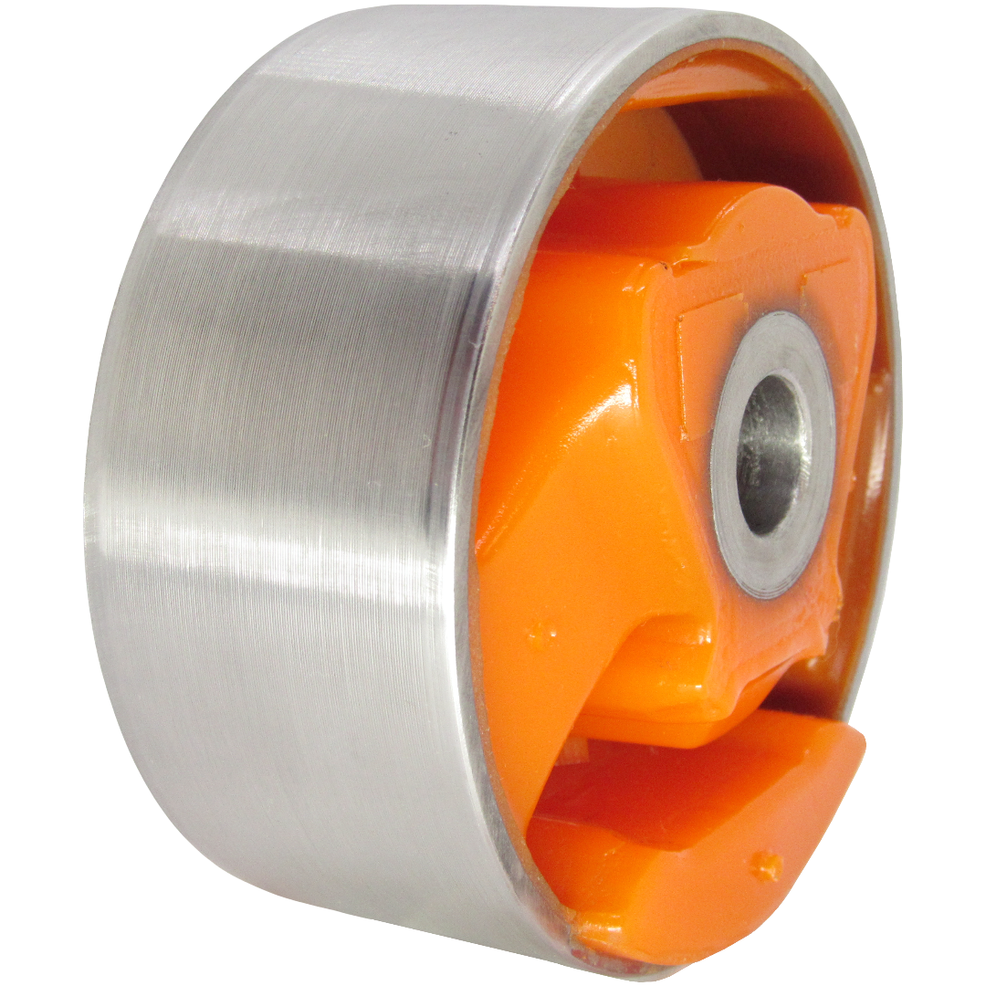 Полиуретановая подушка двигателя Dodge Journey 2011- 2.0L СМЕННЫЙ БОЛЬШОЙ САЙЛЕНТБЛОК