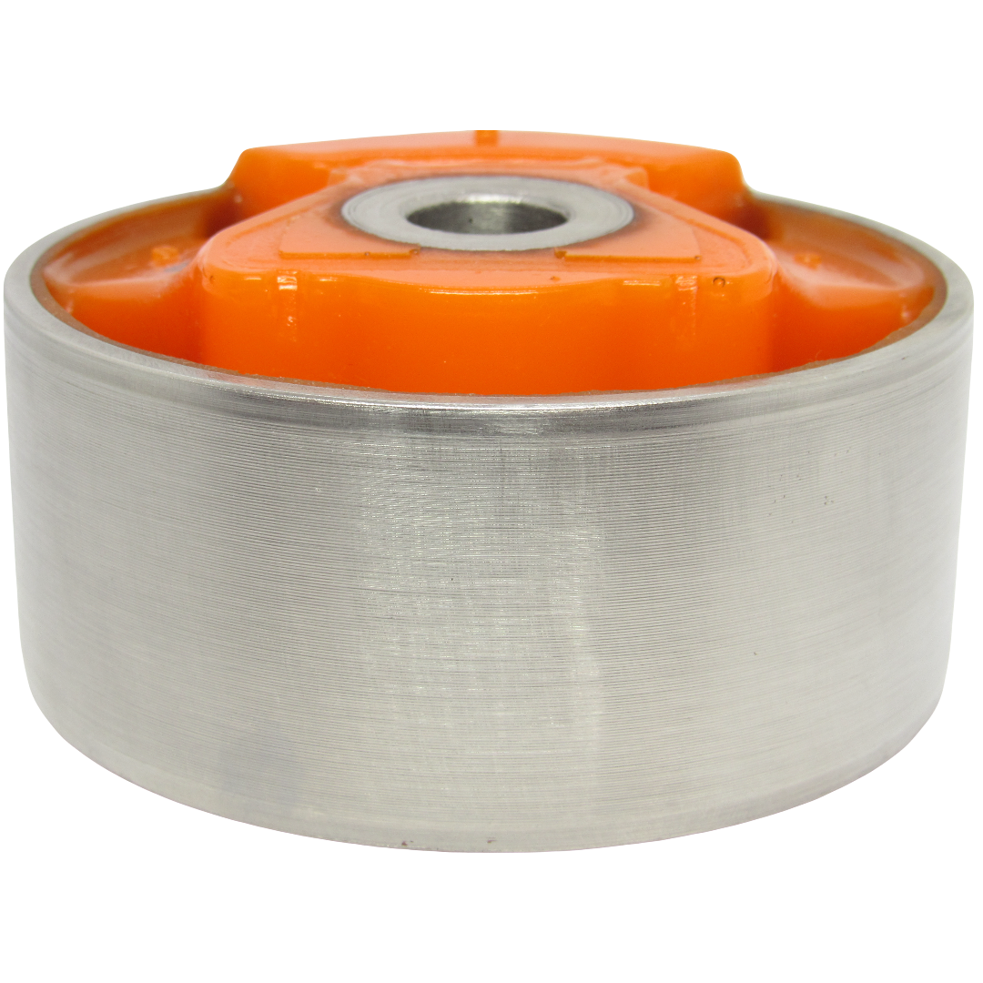 Полиуретановая подушка двигателя Dodge Journey 2011- 2.0L СМЕННЫЙ БОЛЬШОЙ САЙЛЕНТБЛОК