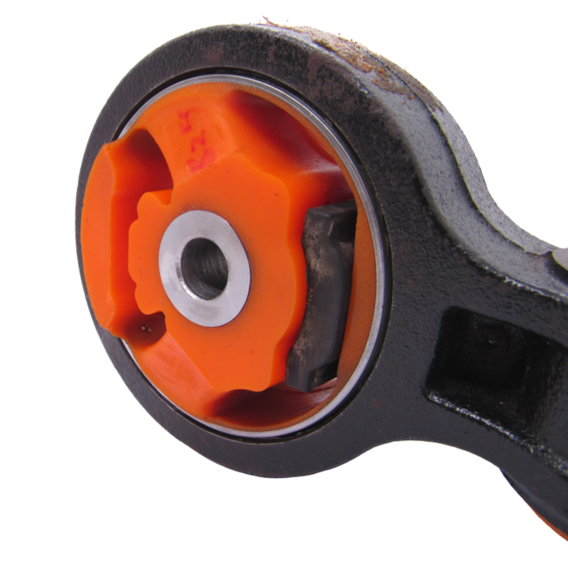 Поліуретанова подушка двигуна Fiat Freemont 2011- 2.0L Послуга ПО ЗАМІНІ великого САЙЛЕНТБЛОКА