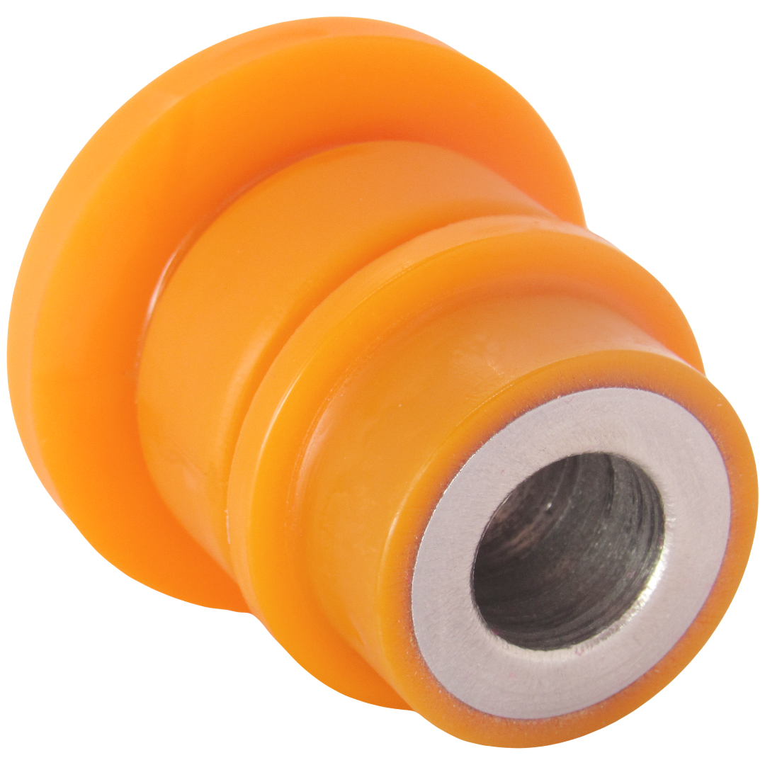 Полиуретановый сайлентблок заднего поперечного рычага внутренний Mazda 323 1985-1993