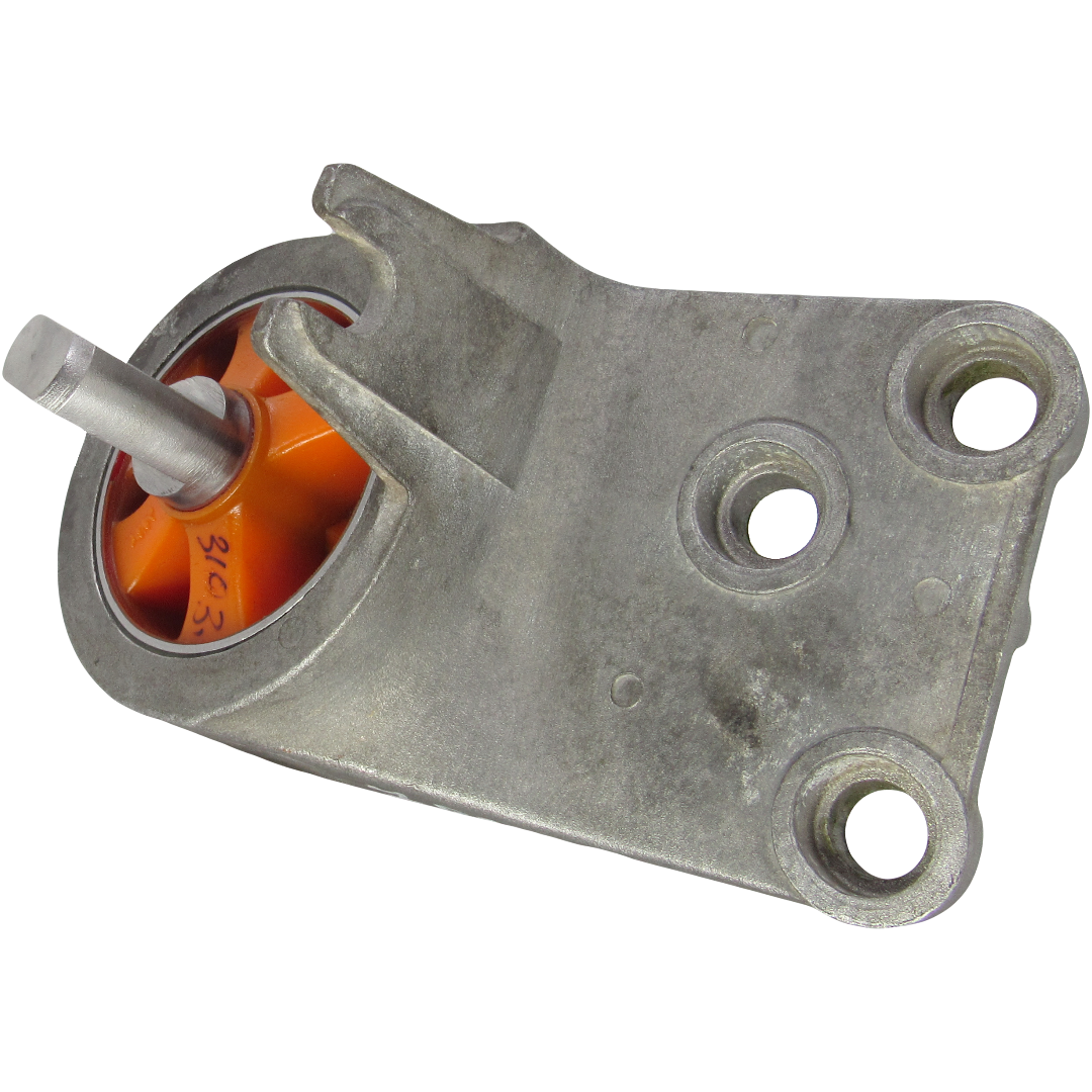 Полиуретановая подушка двигателя правая передняя верхняя Land Rover Rover 75 1998-2005