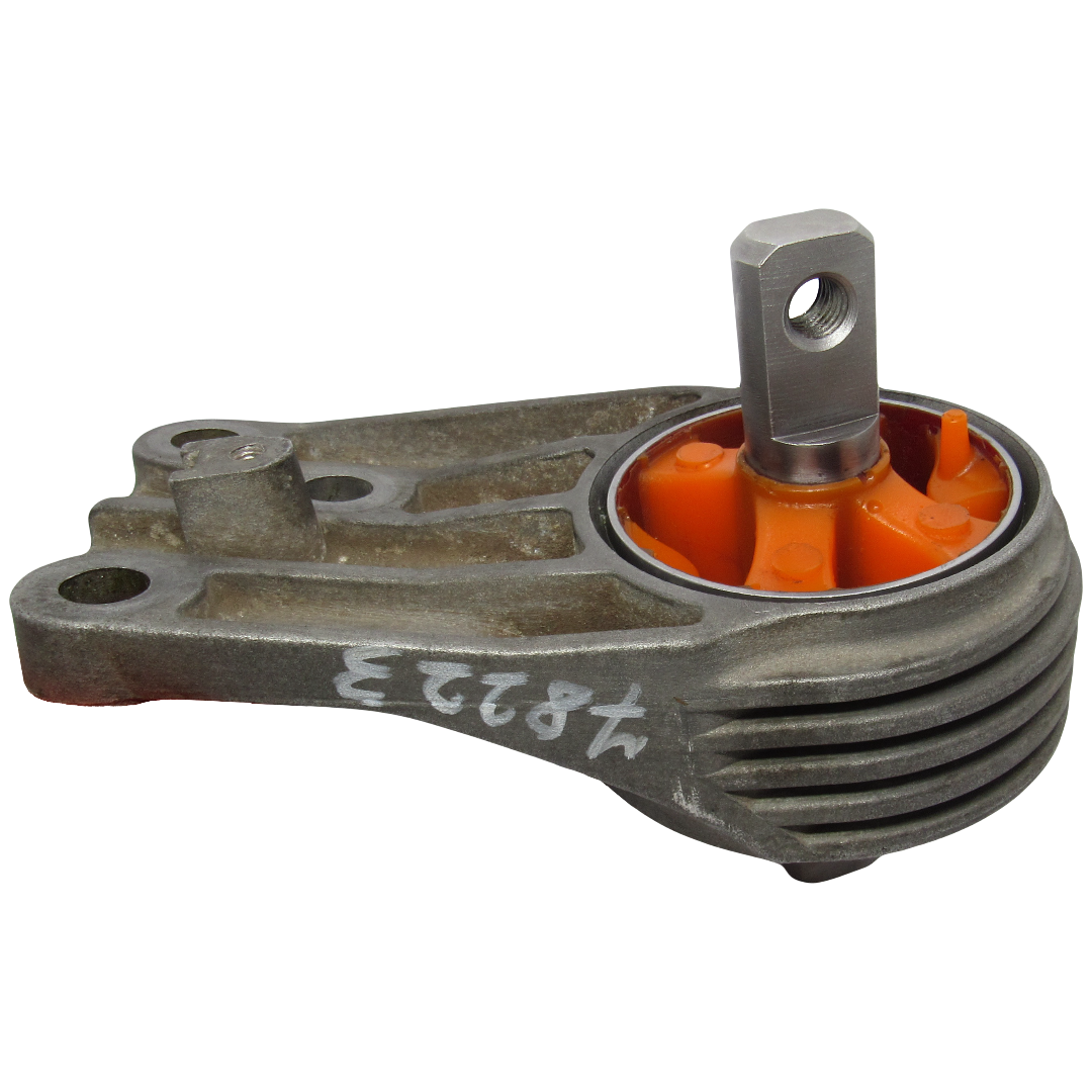 Полиуретановая подушка двигателя правая передняя верхняя Land Rover Rover 75 1998-2005