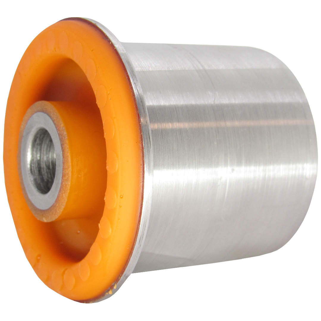 Полиуретановый сайлентблок заднего верхнего рычага передний Lincoln Navigator 2003-2006