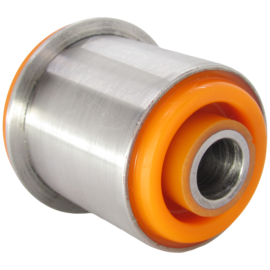 Полиуретановый cайлентблок заднего верхнего рычага задний Lincoln Navigator 2003-2006