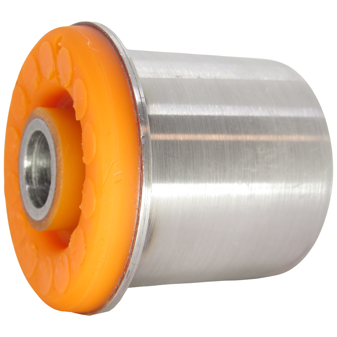 Полиуретановый cайлентблок заднего верхнего рычага задний Lincoln Navigator 2003-2006