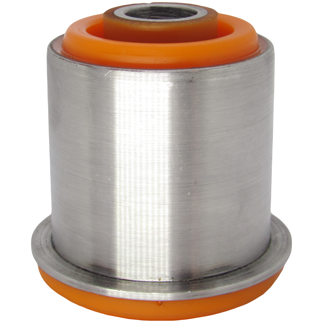 Полиуретановый cайлентблок заднего верхнего рычага задний Lincoln Navigator 2003-2006