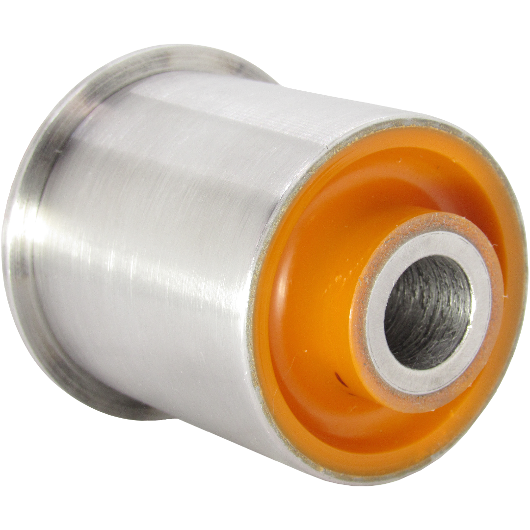 Полиуретановый сайлентблок заднего нижнего рычага передний Lincoln Navigator 2003-2006