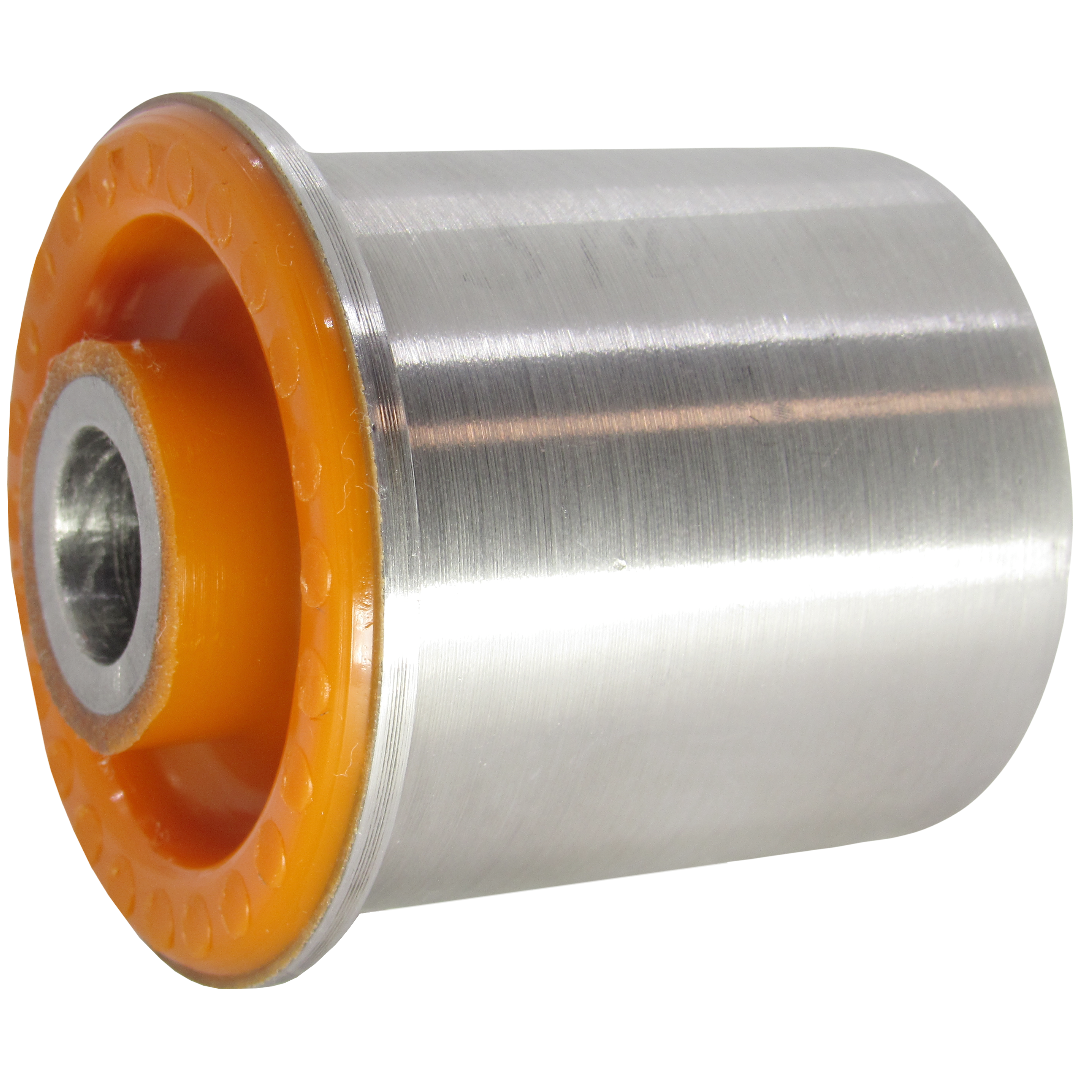 Полиуретановый сайлентблок заднего нижнего рычага передний Lincoln Navigator 2003-2006