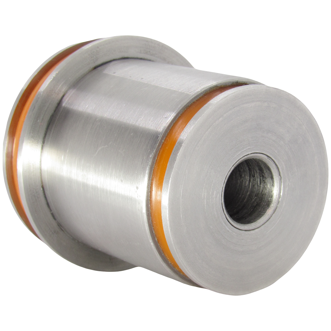 Полиуретановый сайлентблок заднего нижнего рычага задний Lincoln Navigator 2003-2006