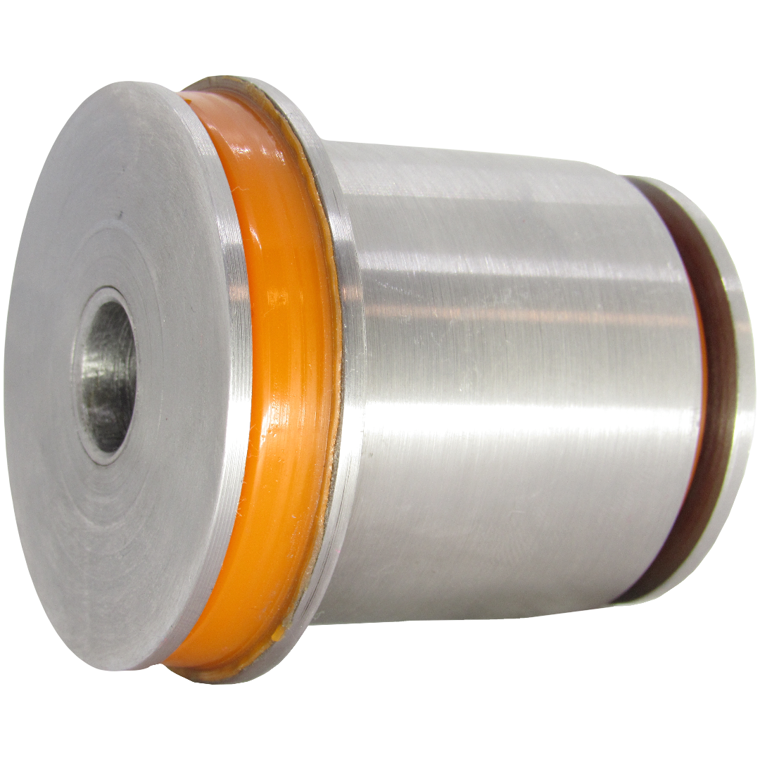 Полиуретановый сайлентблок заднего нижнего рычага задний Lincoln Navigator 2003-2006