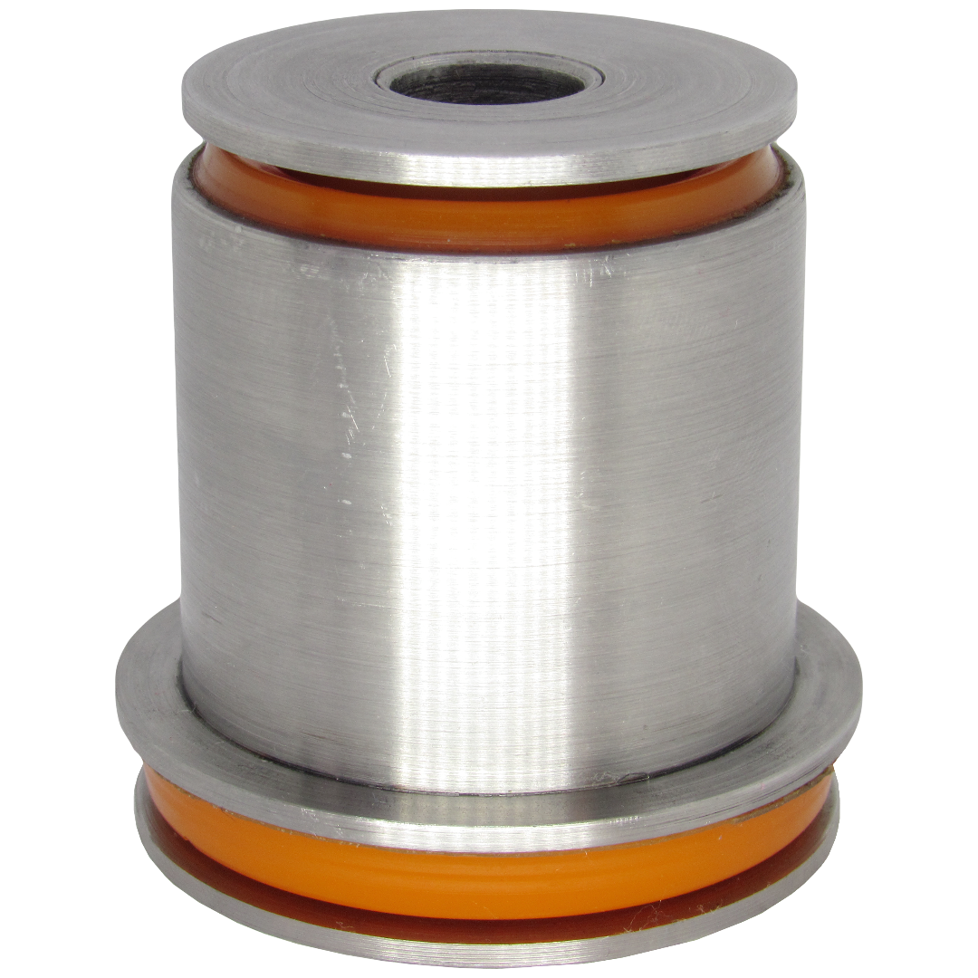 Полиуретановый сайлентблок заднего нижнего рычага задний Lincoln Navigator 2003-2006