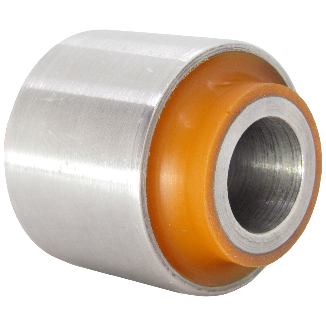 Полиуретановый сайлентблок заднего нижнего рычага наружный Lincoln Navigator 2003-2006