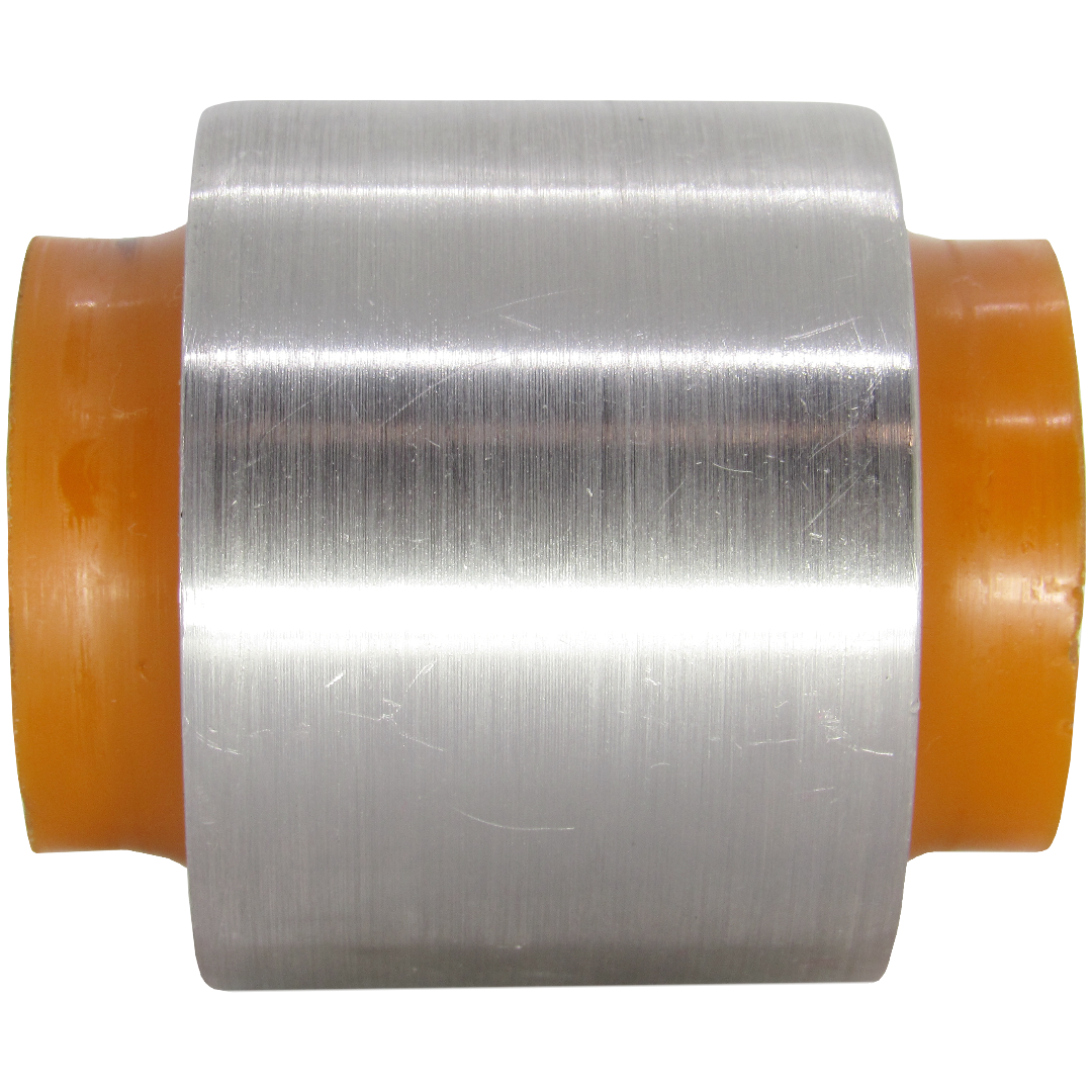 Полиуретановый сайлентблок заднего нижнего рычага наружный Lincoln Navigator 2003-2006