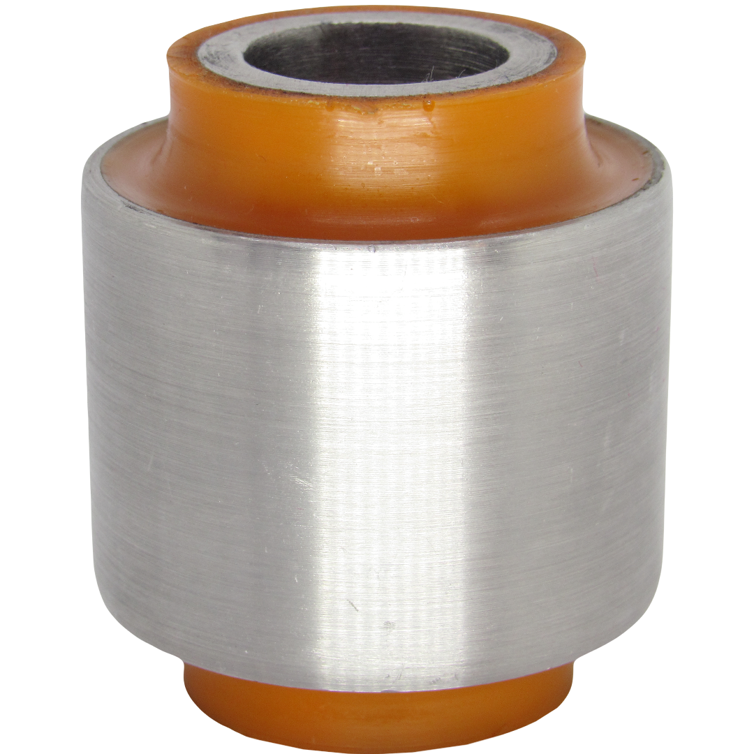 Полиуретановый сайлентблок заднего нижнего рычага наружный Lincoln Navigator 2003-2006