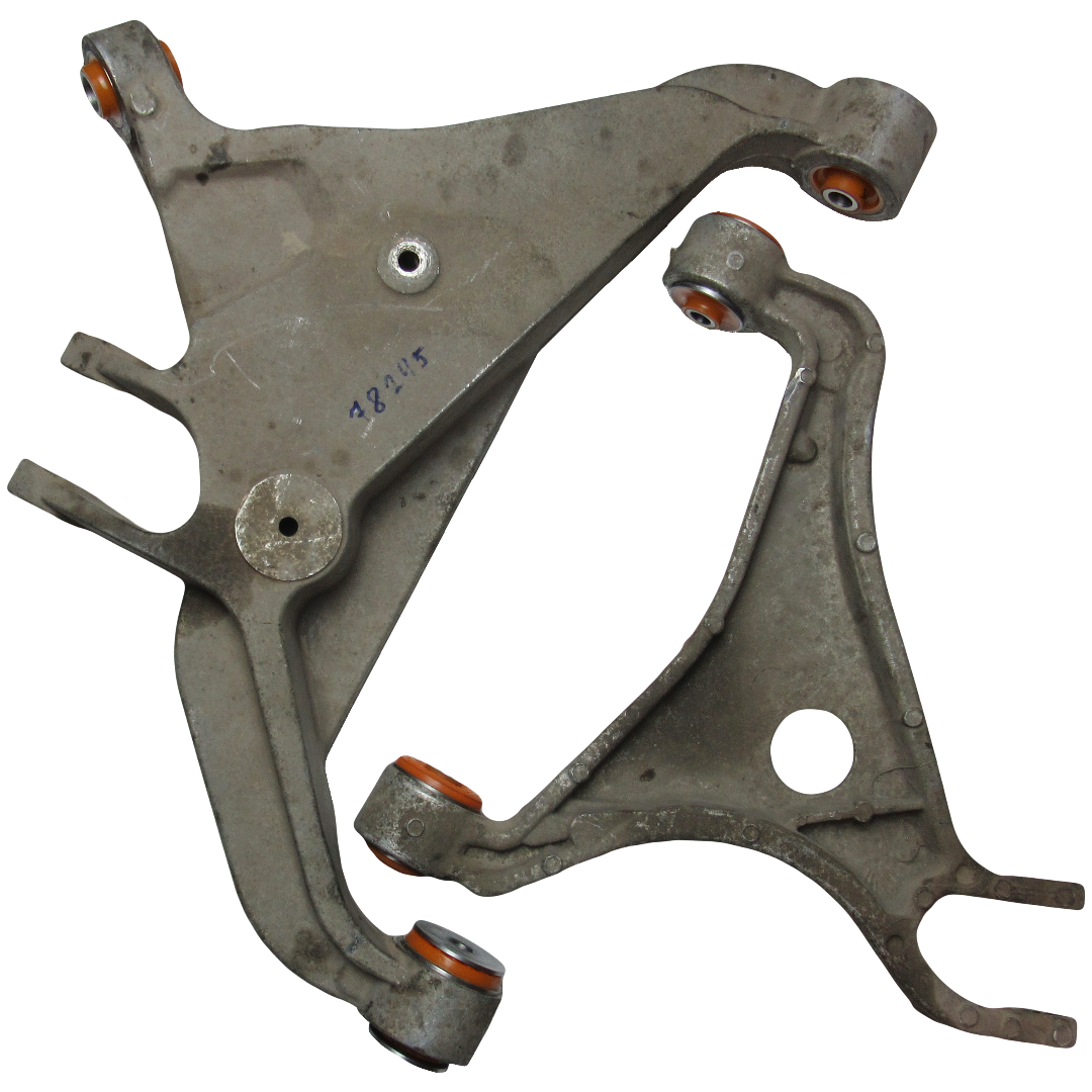 Rear suspension left Navigator 2003-2006 Service with repressing of bushings (Bushings are not included in the price)