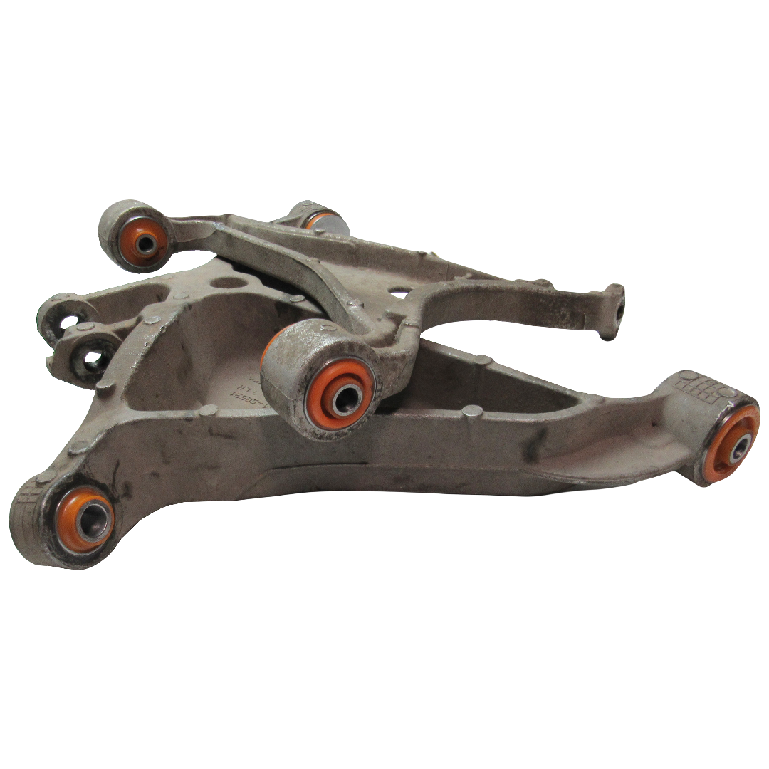 Rear suspension left Navigator 2003-2006 Service with repressing of bushings (Bushings are not included in the price)