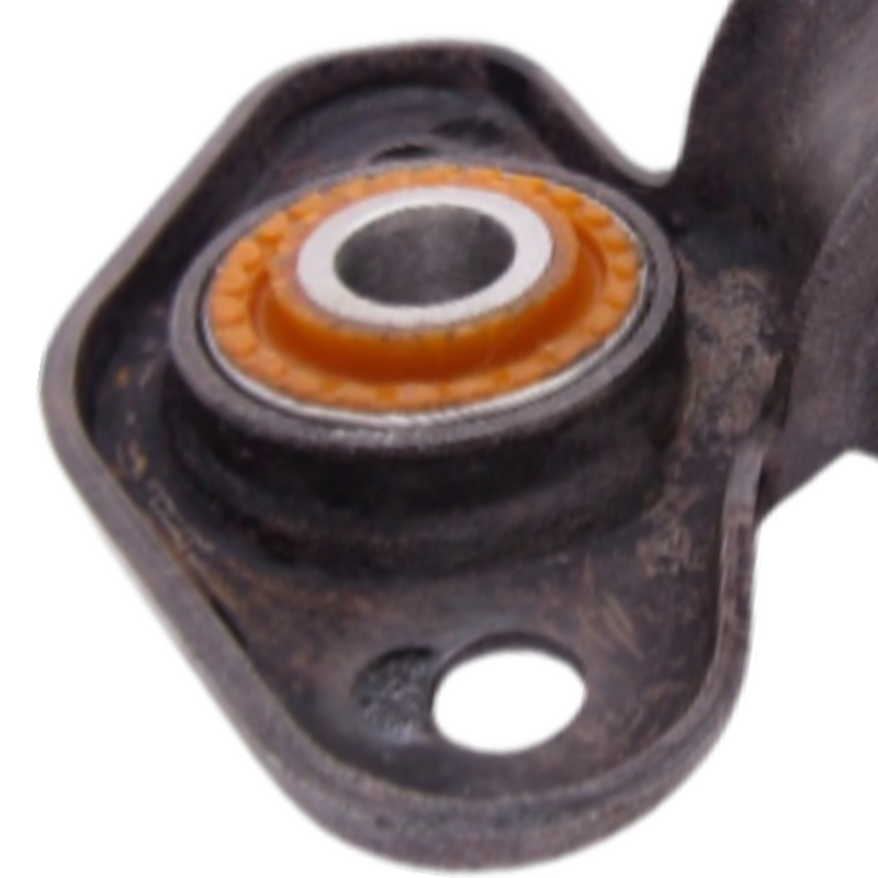 Поліуретановий сайлентблок переднього важеля задній Mitsubishi 3000GT 1994-1996 Послуга ПО ЗАМІНІ маленького САЙЛЕНТБЛОКА