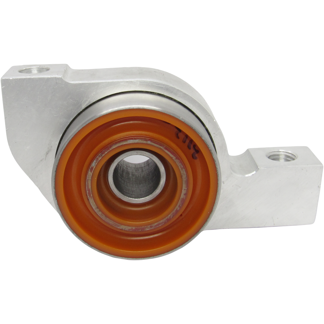 Поліуретановий сайлентблок переднього нижнього важеля задній Peugeot 508 B6 2010-2018 В КРОНШТЕЙНІ