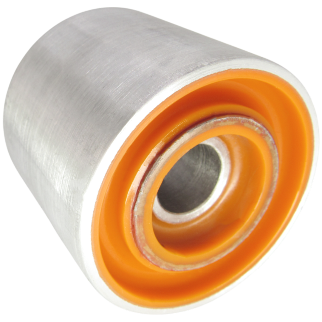 Поліуретановий сайлентблок переднього нижнього важеля задній Peugeot 508 B6 2010-2018