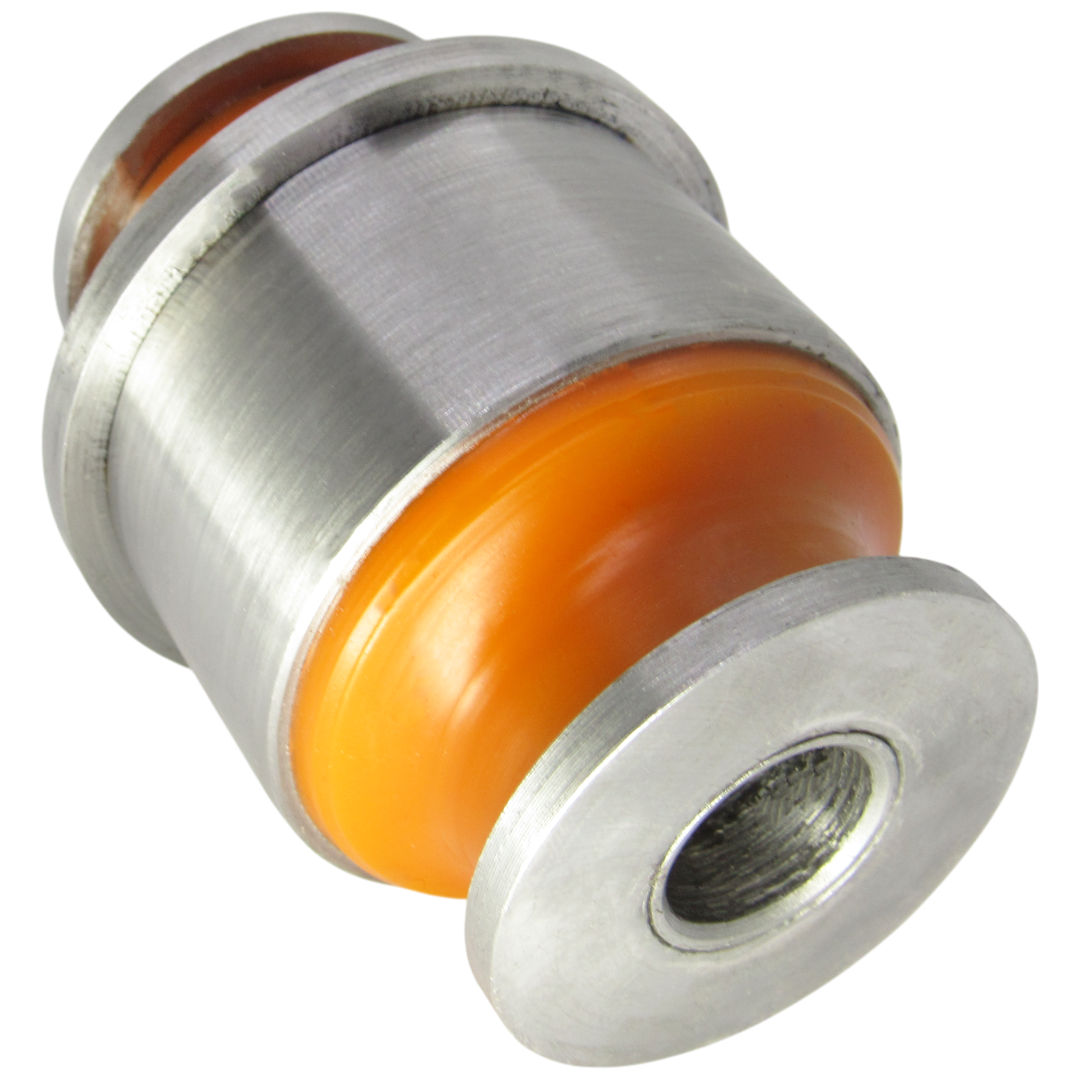 Полиуретановый сайлентблок задней цапфы верхний Toyota Sequoia 2008-