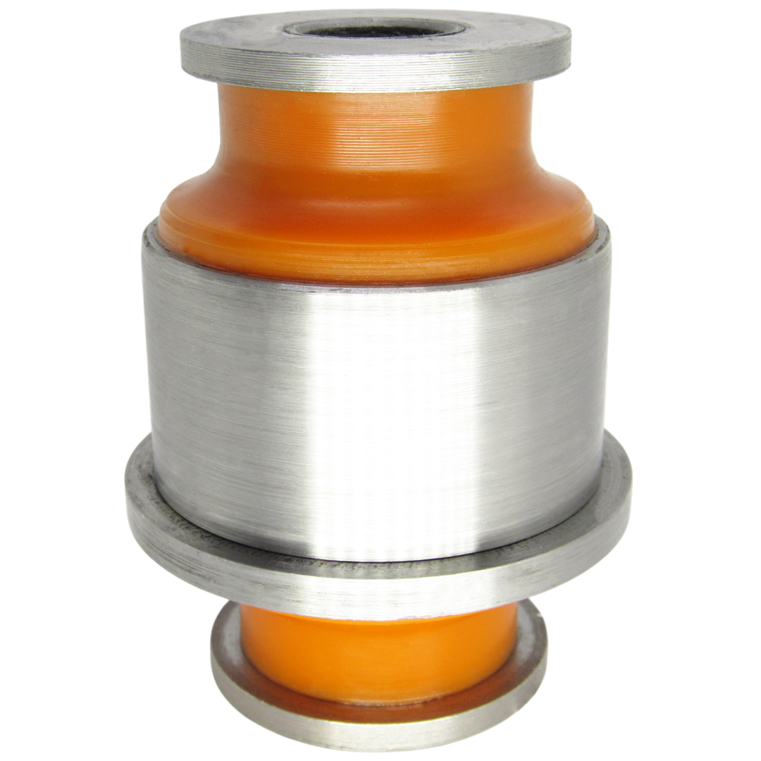 Полиуретановый сайлентблок задней цапфы верхний Toyota Sequoia 2008-