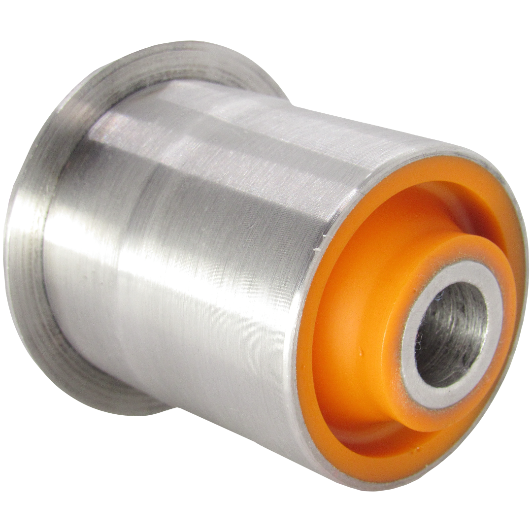 Полиуретановый сайлентблок заднего нижнего рычага задний Toyota Sequoia 2008-