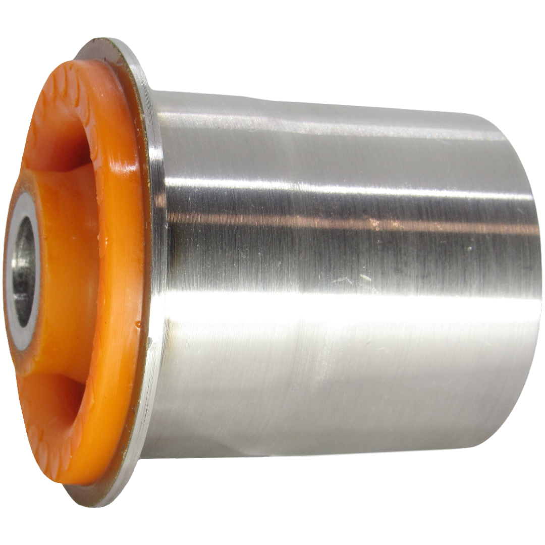 Полиуретановый сайлентблок заднего нижнего рычага задний Toyota Sequoia 2008-