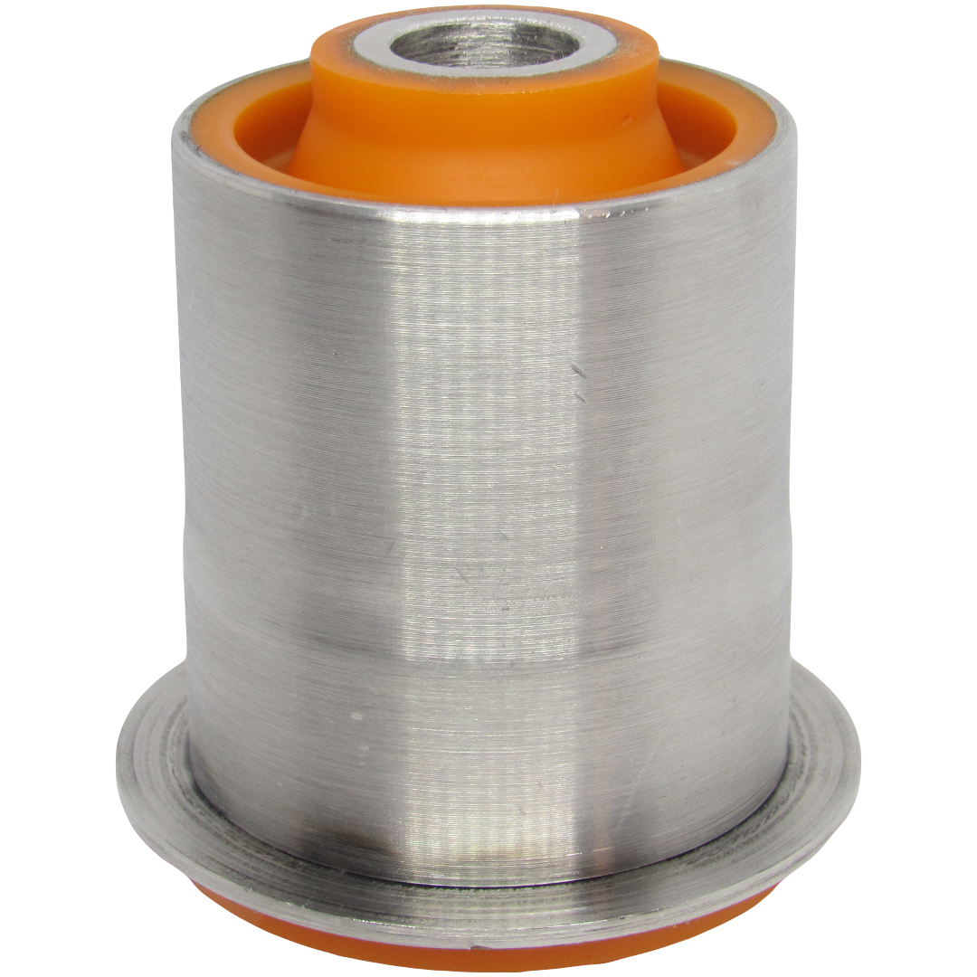 Полиуретановый сайлентблок заднего нижнего рычага задний Toyota Sequoia 2008-