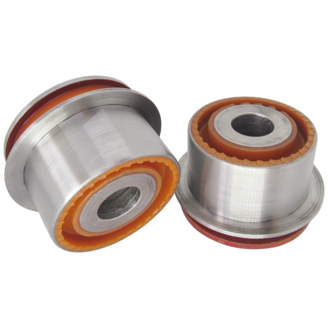 Полиуретановый сайлентблок заднего нижнего рычага передний Toyota Sequoia 2008-