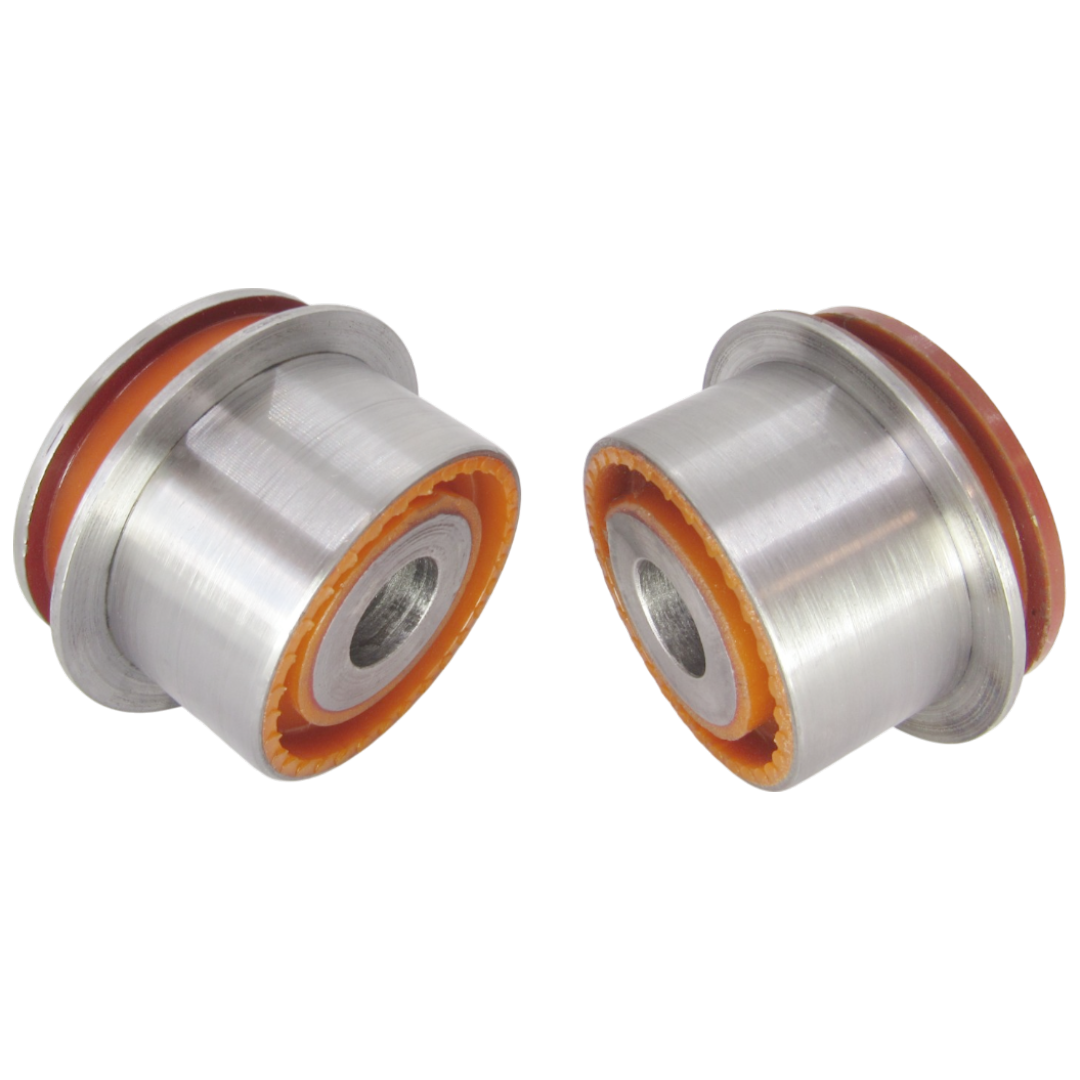 Полиуретановый сайлентблок заднего нижнего рычага передний Toyota Sequoia 2008-