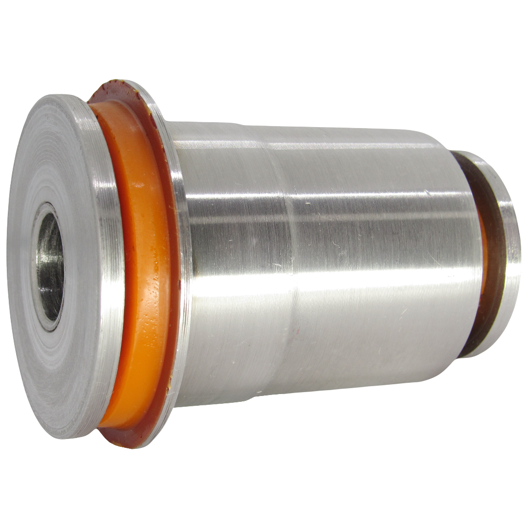 Полиуретановый сайлентблок заднего подпружинного рычага внутренний Toyota Sequoia 2008-