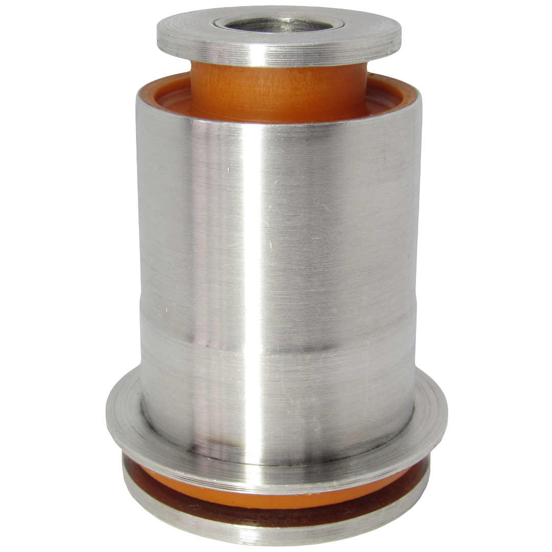 Полиуретановый сайлентблок заднего подпружинного рычага внутренний Toyota Sequoia 2008-