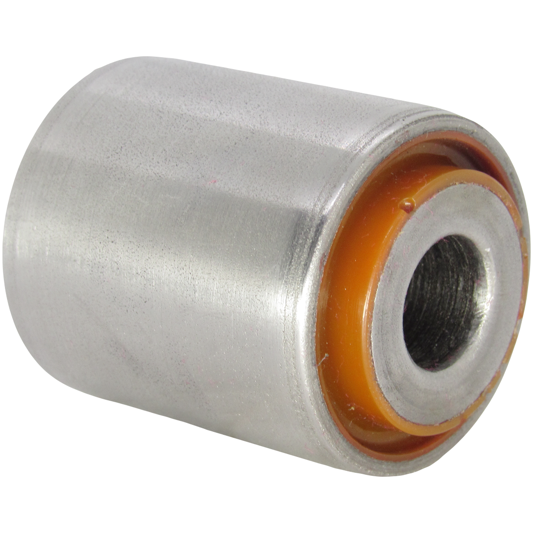 Полиуретановый сайлентблок заднего продольного рычага задний Lexus Is 2013- болт 12мм