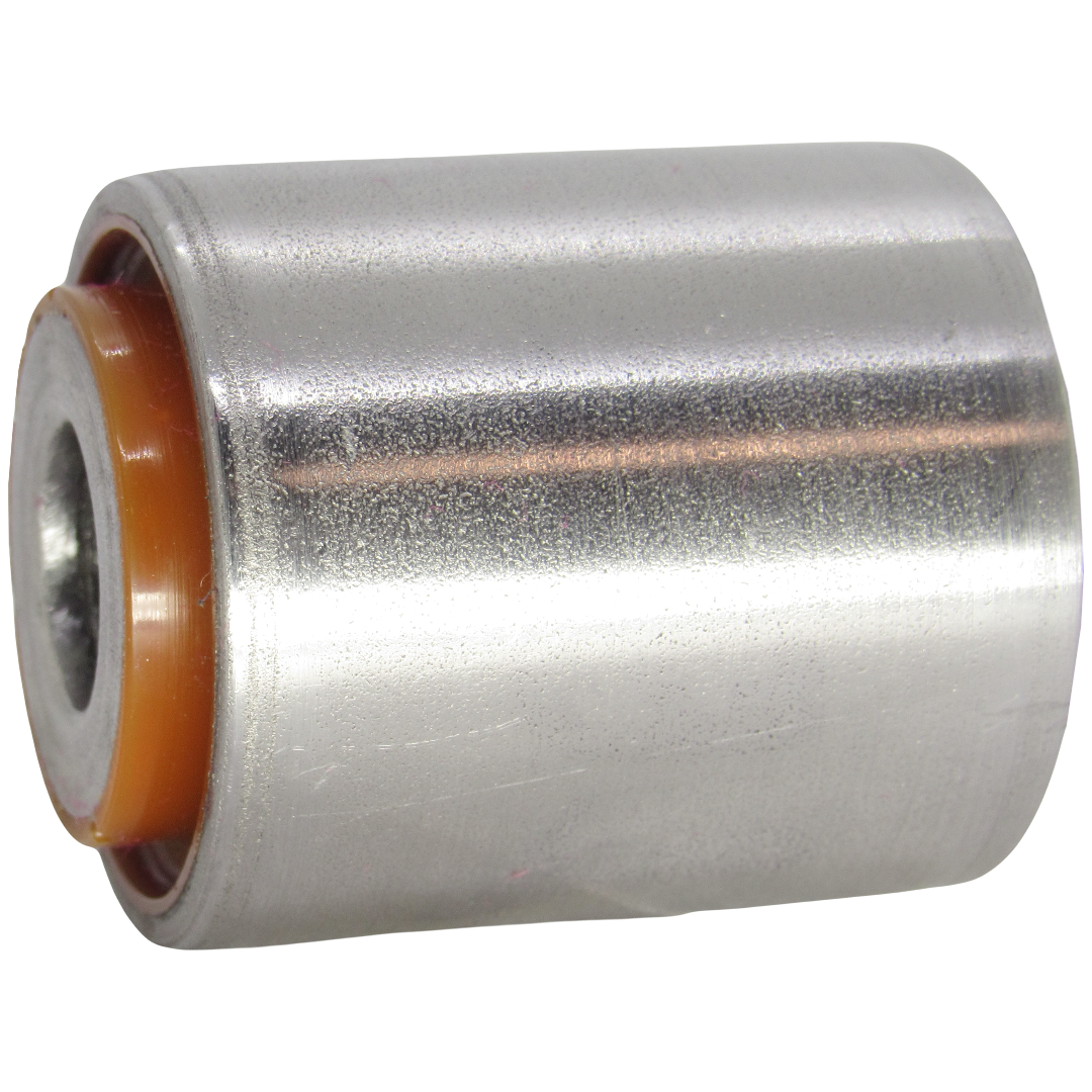 Полиуретановый сайлентблок заднего продольного рычага задний Lexus Is 2013- болт 12мм