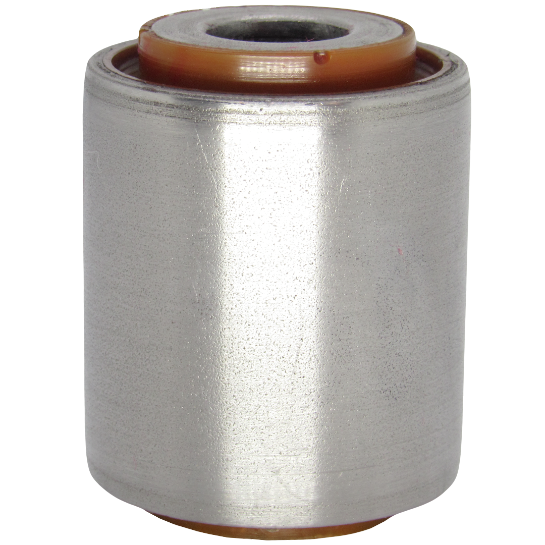 Полиуретановый сайлентблок заднего продольного рычага задний Lexus Is 2013- болт 12мм