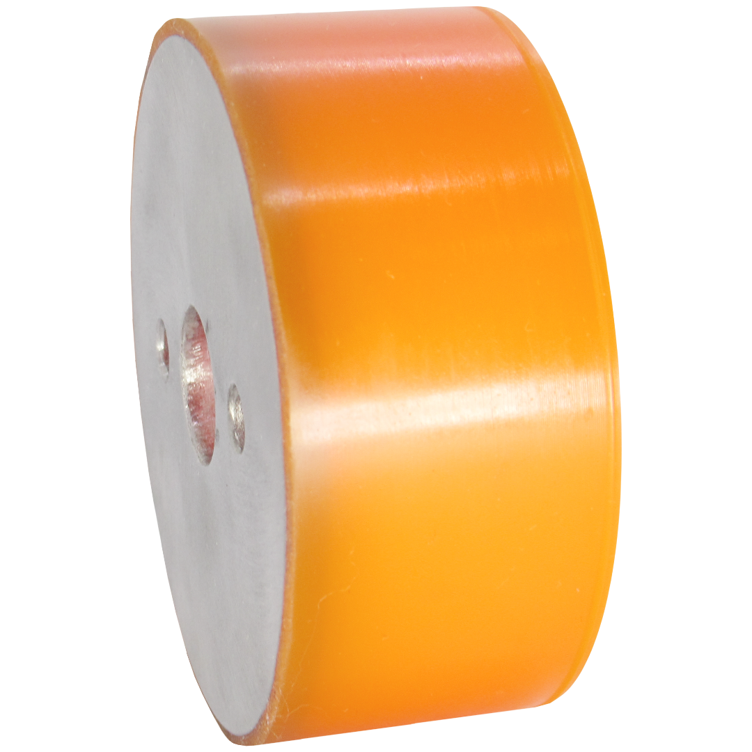 Полиуретановая подушка рамы Hummer H2 2002-2009 Крепление кузова нижняя