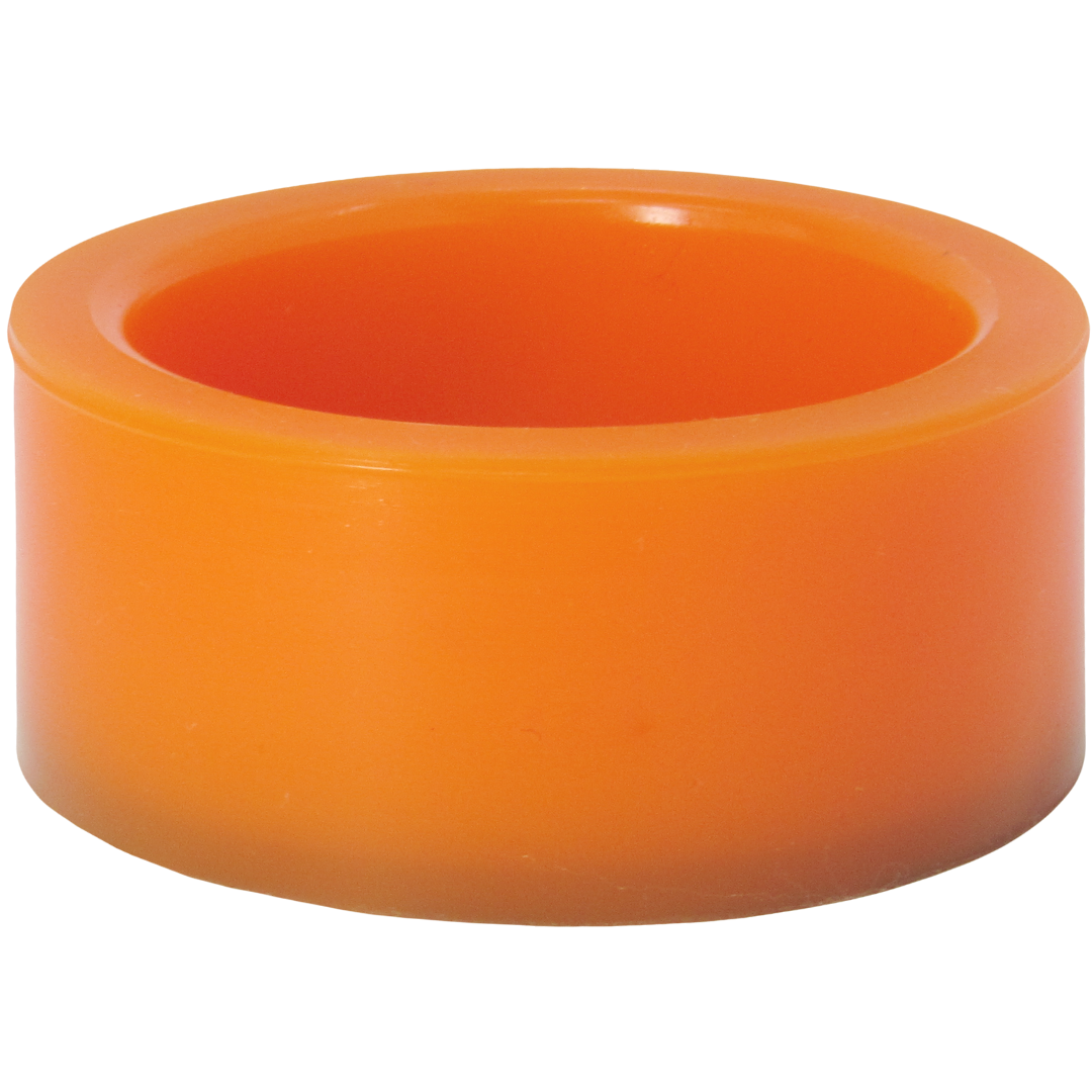 Полиуретановая подушка рамы Hummer H2 2002-2009 Крепление кузова нижняя