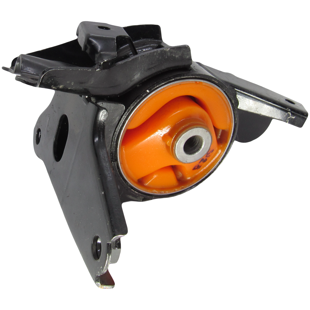 Полиуретановая подушка двигателя левая Kia Spectra 2000-2011