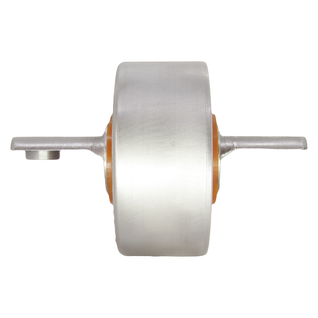 Полиуретановый сайлентблок заднего продольного рычага Kia Optima 2015- 2,0L