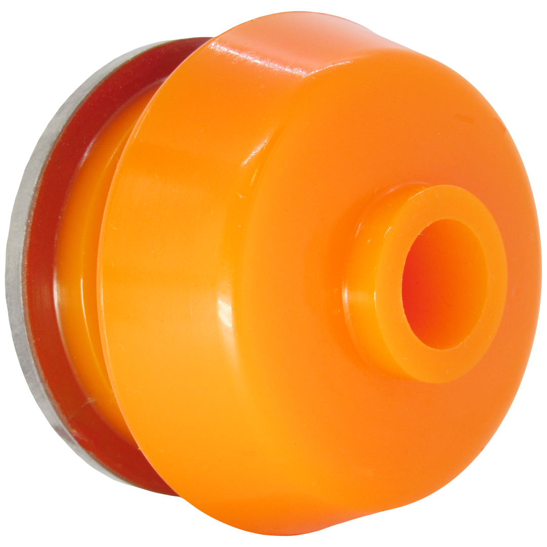 Полиуретановая подушка рамы Toyota 4Runner 1995-2002 Крепление кузова 2-й ряд, верхняя